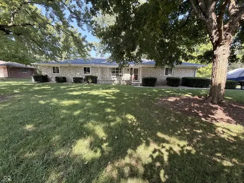 100 Carefree Court Greenwood IN 46142