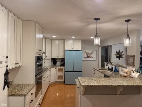100 Carefree Court Greenwood IN 46142