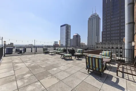 350 N Meridian Street Indianapolis IN 46204