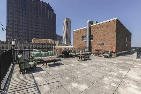 350 N Meridian Street Indianapolis IN 46204
