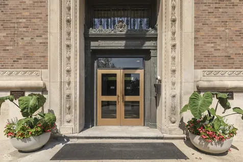 350 N Meridian Street Indianapolis IN 46204