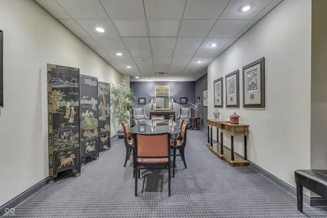 350 N Meridian Street Indianapolis IN 46204