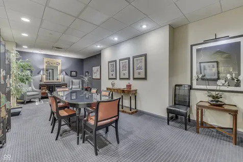 350 N Meridian Street Indianapolis IN 46204