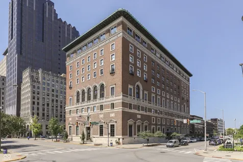 350 N Meridian Street Indianapolis IN 46204