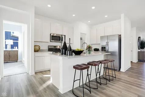 9322 Harston Street Mccordsville IN 46055