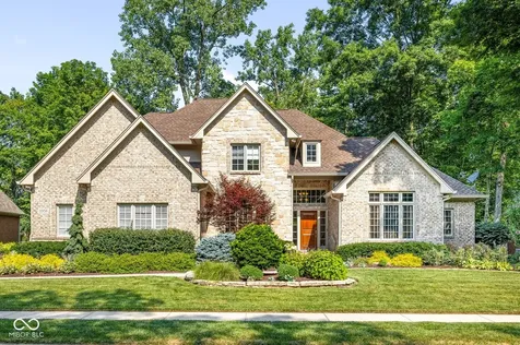 11956 Eastwick Circle Carmel IN 46033