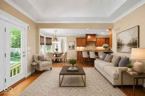 11956 Eastwick Circle Carmel IN 46033