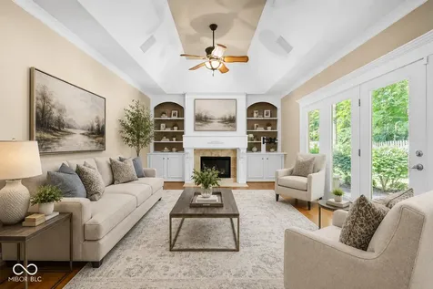 11956 Eastwick Circle Carmel IN 46033