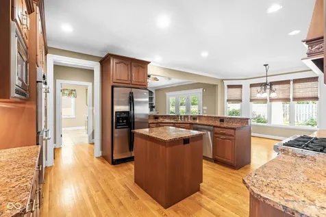 11956 Eastwick Circle Carmel IN 46033