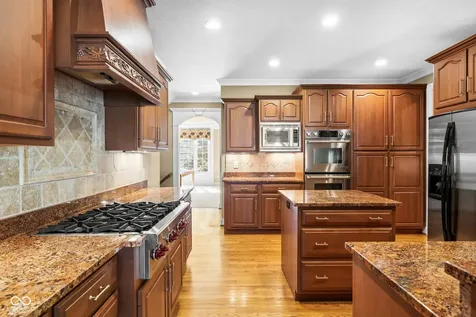 11956 Eastwick Circle Carmel IN 46033