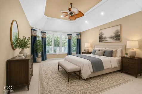 11956 Eastwick Circle Carmel IN 46033