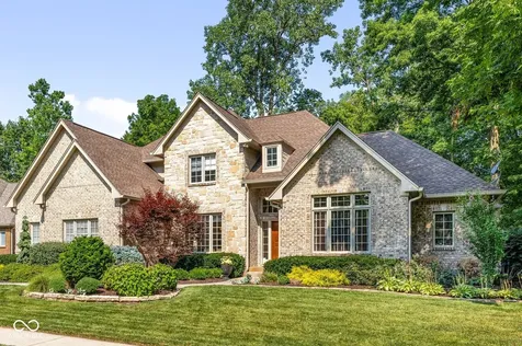 11956 Eastwick Circle Carmel IN 46033