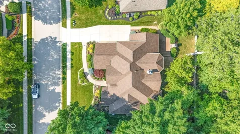 11956 Eastwick Circle Carmel IN 46033