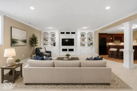 11956 Eastwick Circle Carmel IN 46033