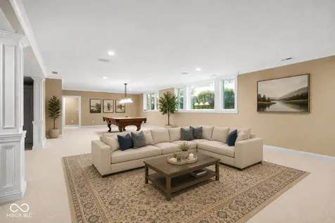 11956 Eastwick Circle Carmel IN 46033