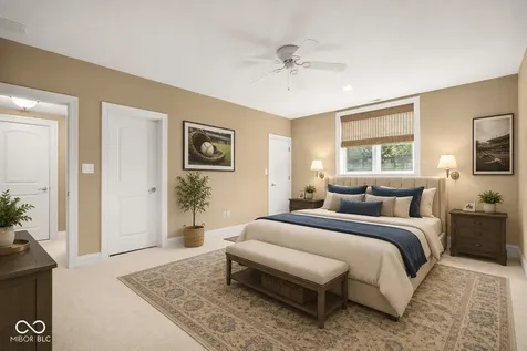 11956 Eastwick Circle Carmel IN 46033