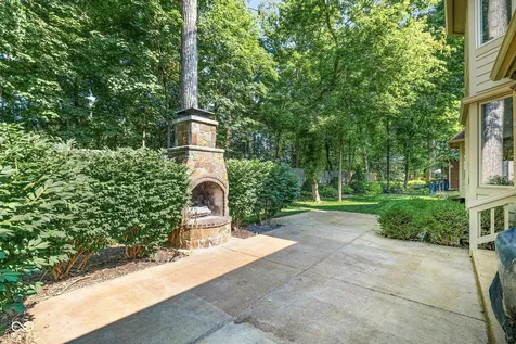 11956 Eastwick Circle Carmel IN 46033