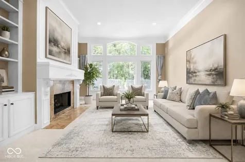 11956 Eastwick Circle Carmel IN 46033