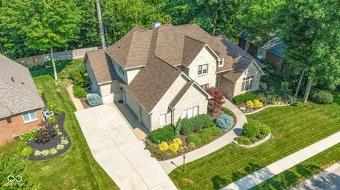 11956 Eastwick Circle Carmel IN 46033