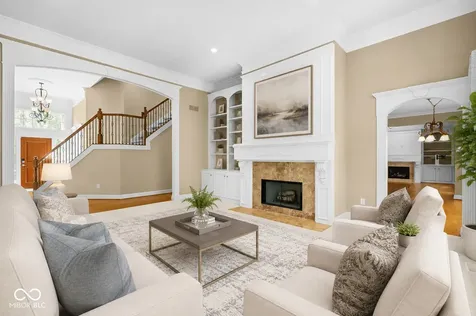 11956 Eastwick Circle Carmel IN 46033