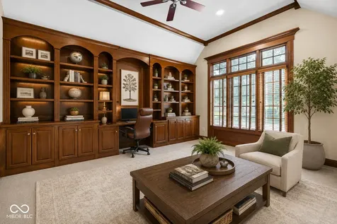11956 Eastwick Circle Carmel IN 46033
