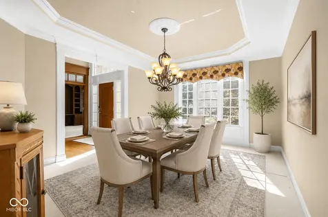11956 Eastwick Circle Carmel IN 46033