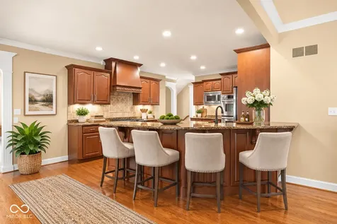 11956 Eastwick Circle Carmel IN 46033