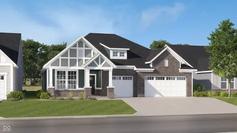 11511 Barn Owl Court Zionsville IN 46077