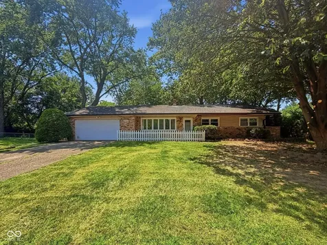 7962 Stafford Lane Indianapolis IN 46260