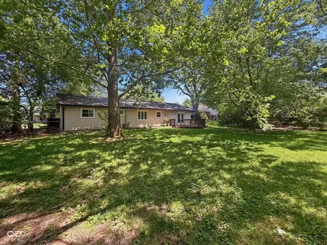 7962 Stafford Lane Indianapolis IN 46260