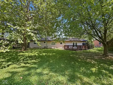 7962 Stafford Lane Indianapolis IN 46260