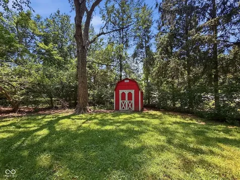 7962 Stafford Lane Indianapolis IN 46260