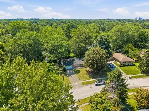 7962 Stafford Lane Indianapolis IN 46260