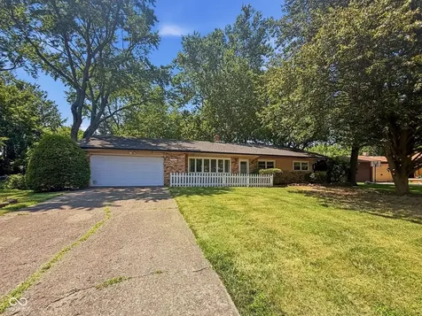 7962 Stafford Lane Indianapolis IN 46260