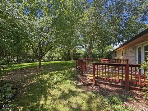 7962 Stafford Lane Indianapolis IN 46260
