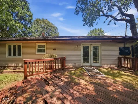7962 Stafford Lane Indianapolis IN 46260