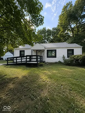 4342 N Olney Street Indianapolis IN 46205