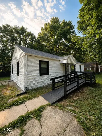 4342 N Olney Street Indianapolis IN 46205