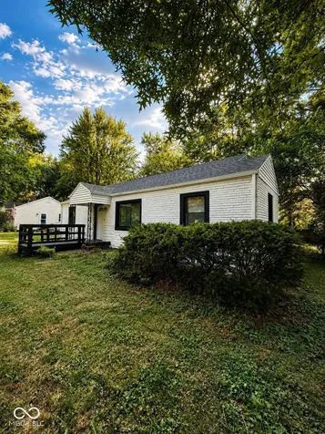 4342 N Olney Street Indianapolis IN 46205