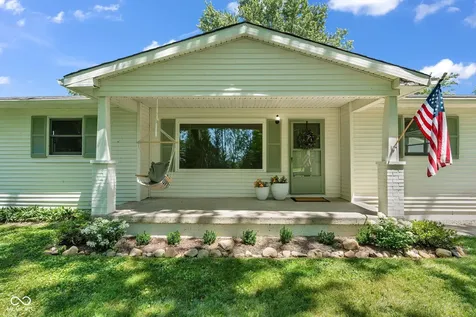 9805 N County Road 750 E Brownsburg IN 46112