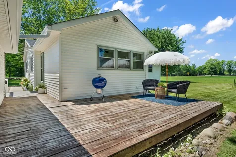 9805 N County Road 750 E Brownsburg IN 46112
