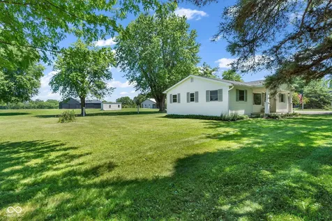 9805 N County Road 750 E Brownsburg IN 46112
