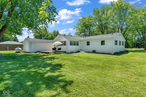 9805 N County Road 750 E Brownsburg IN 46112