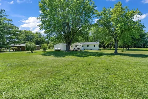 9805 N County Road 750 E Brownsburg IN 46112
