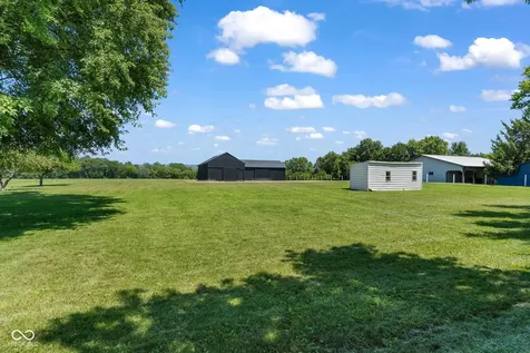 9805 N County Road 750 E Brownsburg IN 46112