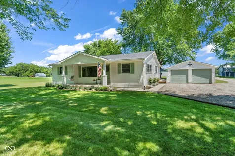 9805 N County Road 750 E Brownsburg IN 46112