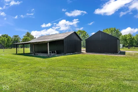 9805 N County Road 750 E Brownsburg IN 46112