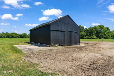 9805 N County Road 750 E Brownsburg IN 46112