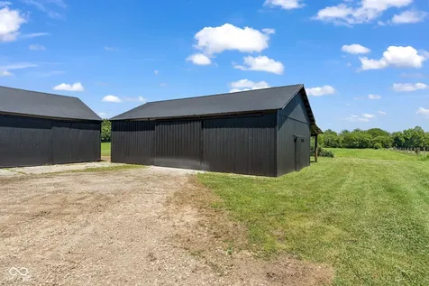 9805 N County Road 750 E Brownsburg IN 46112