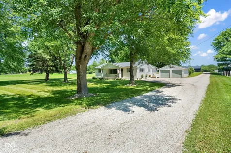 9805 N County Road 750 E Brownsburg IN 46112